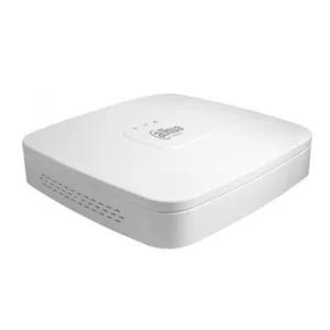 IP-видеорегистратор DAHUA NVR4104 IP-видеорегистратор DAHUA NVR4104
