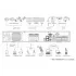 IP-видеорегистратор DAHUA NVR5408-8P IP-видеорегистратор DAHUA NVR5408-8P