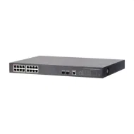 DAHUA DH-PFS4218-16GT-240 Коммутаторы POE