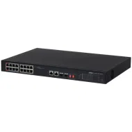 DAHUA DH-PFS3218-16ET-135 Коммутаторы POE