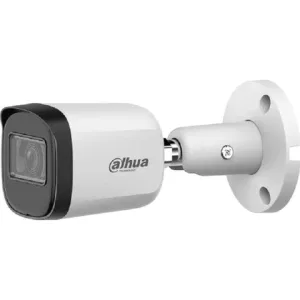 DAHUA DH-HAC-B2A51P-U-0280B-S2 Видеокамера AHD/TVI/CVI/CVBS DAHUA DH-HAC-B2A51P-U-0280B-S2 Видеокамера AHD/TVI/CVI/CVBS